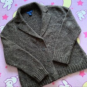 Karen Scott Cardigan